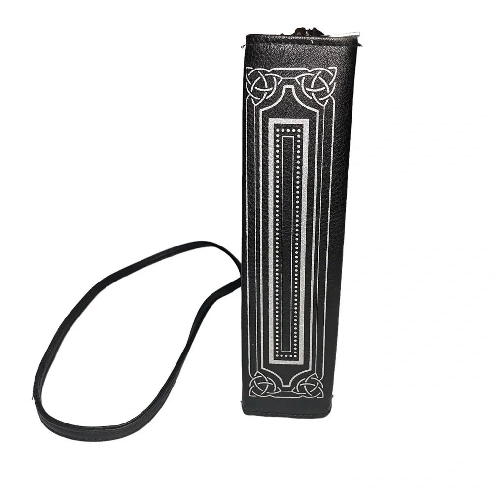 Book of Spells Crossbody
